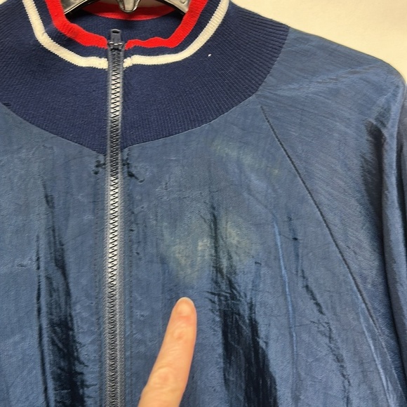 Vintage 3X Empire windbreaker - Picture 3 of 5